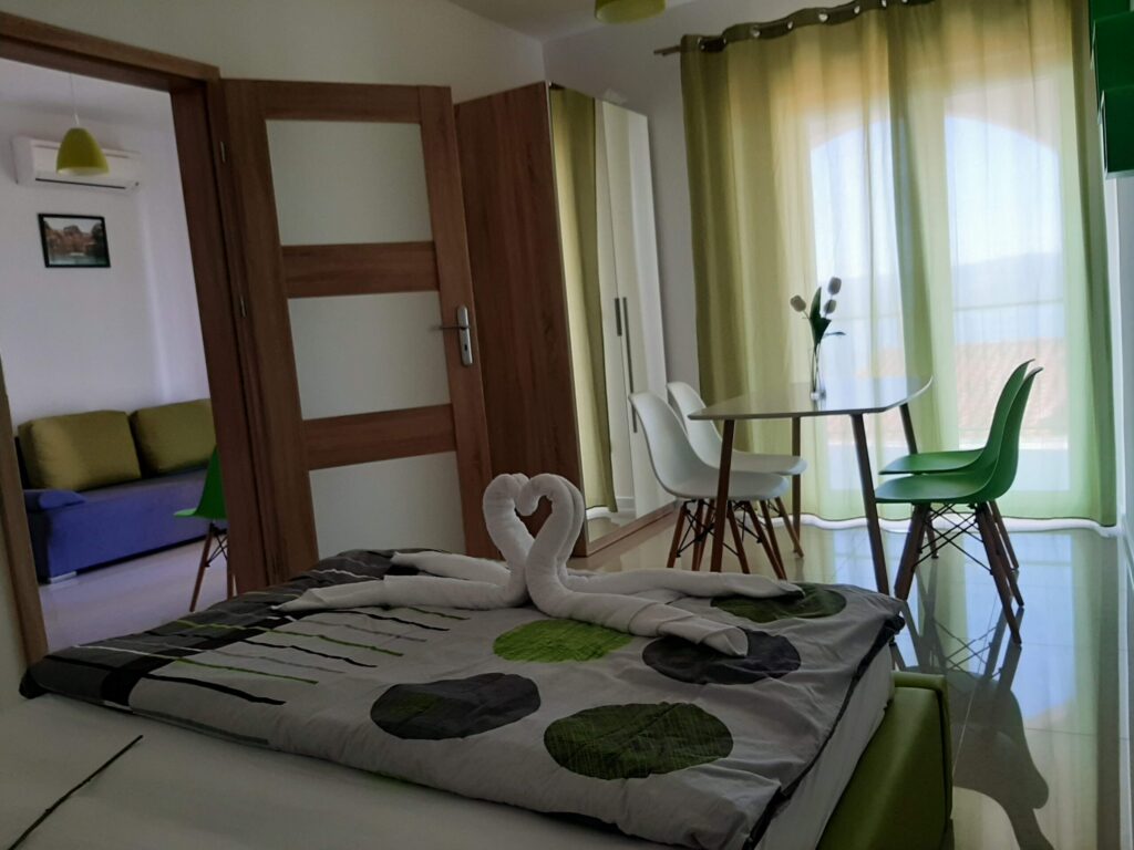 Apartamenty Omis – Villa Maria 20200827 105136