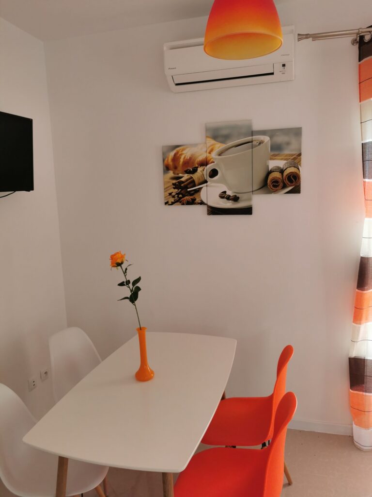 Apartamenty Omis – Villa Maria img 20220107 152001