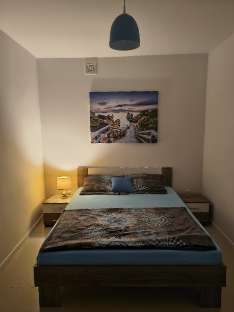 Apartamenty Omis – Villa Maria morski