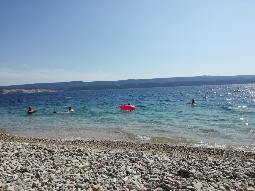 Apartamenty Omis – Villa Maria plaża