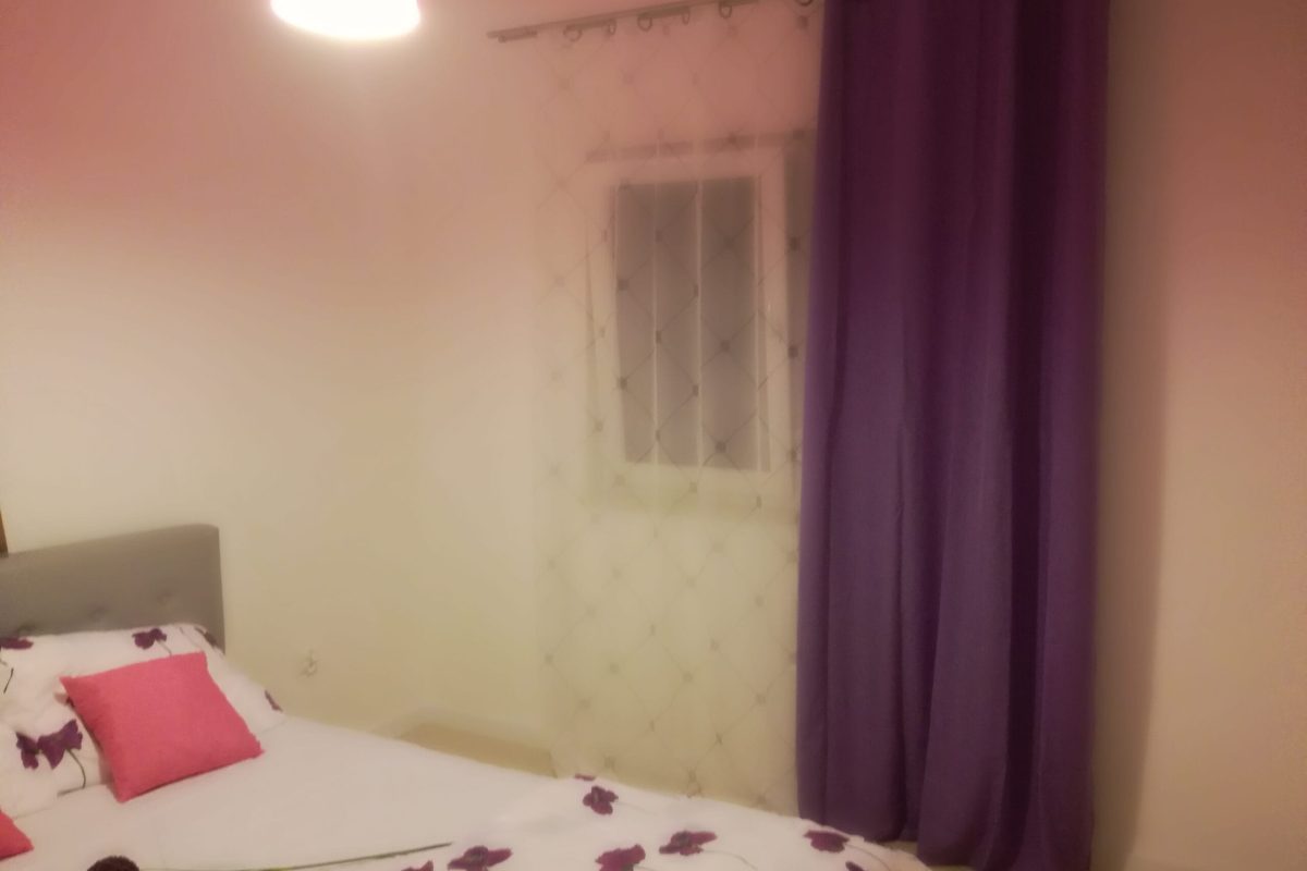 Apartament B (2+2) „Lawendowy” bty