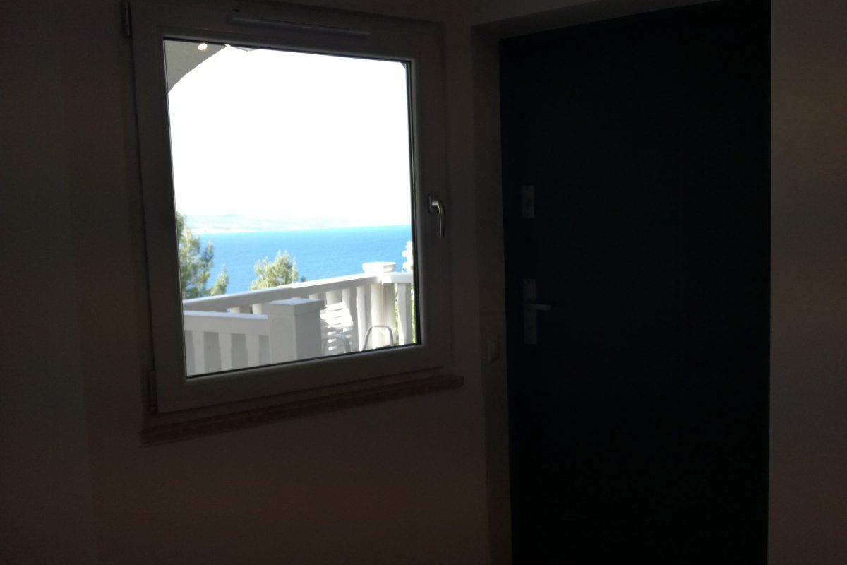 Apartament E (4+2) „Szachownica” bty