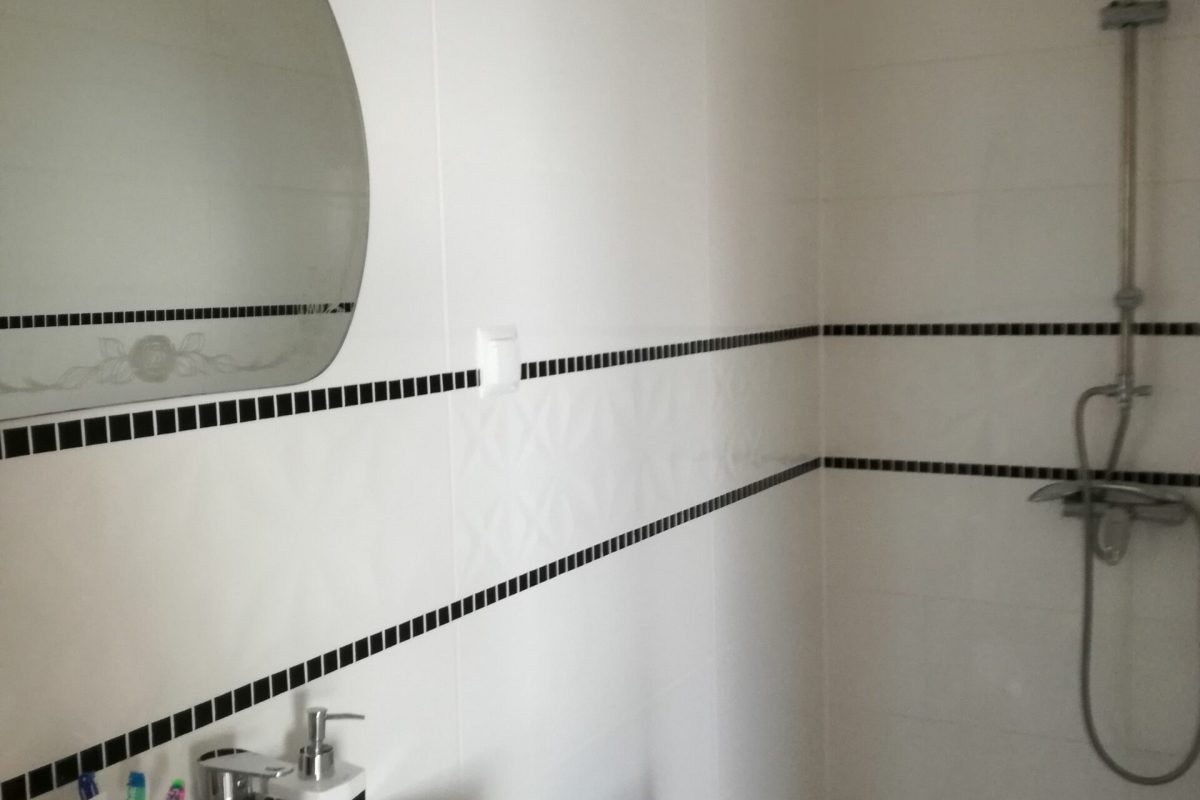 Apartament E (4+2) „Szachownica” bty