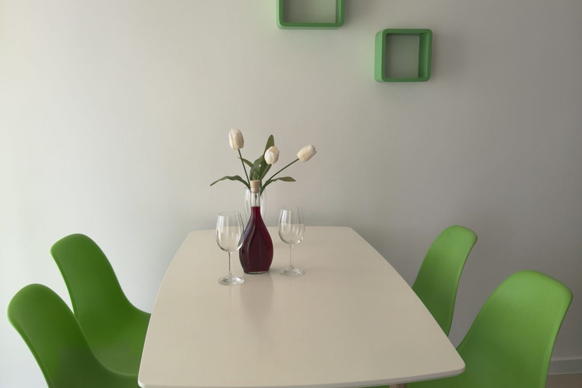 Apartament D (2+2) „Zielone Jabłuszko” img 20250628 163744240 hdr